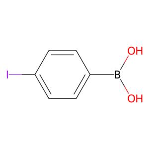 4-碘苯硼酸 （含有数量不等的酸酐）,4-Iodophenylboronic acid(contains varying amounts of Anhydride)