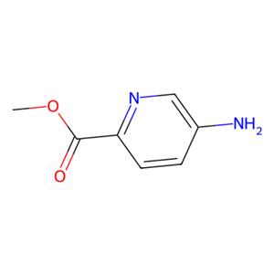 aladdin 阿拉丁 M177143 5-氨基吡啶-2-羧酸甲酯 67515-76-8 98%