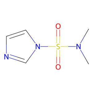 N,N-二甲基-1H-咪唑-1-磺酰胺,1-(N，N-Dimethylsulfamoyl)-1H-imidazole