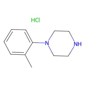 aladdin 阿拉丁 O159902 1-(邻甲苯基)哌嗪盐酸盐 95356-15-3 >97.0%(T)