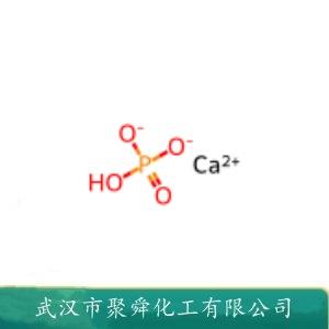 磷酸氢钙,Dicalcium phosphate