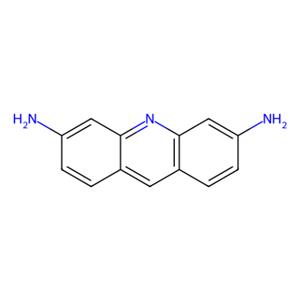 aladdin 阿拉丁 A405693 吖啶-3,6-二胺 92-62-6 >96.0%(T)(HPLC)