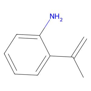 aladdin 阿拉丁 I170789 2-异丙烯苯基苯胺 52562-19-3 98%