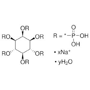 植酸 钠盐 水合物,Phytic acid sodium salt hydrate
