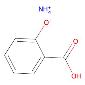 2-羥基苯甲酸銨,Ammonium Salicylate