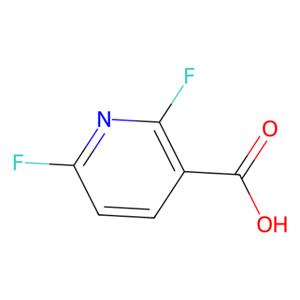 2,6-二氟烟酸,2,6-Difluoronicotinic acid