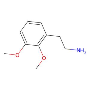 aladdin 阿拉丁 D357508 2,3-二甲氧基苯乙胺 3213-29-4 98%