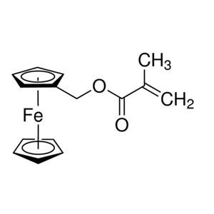 甲基丙烯酸二茂铁基甲酯,Ferrocenylmethyl methacrylate