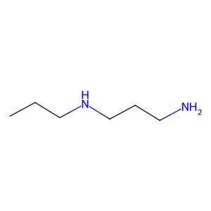 aladdin 阿拉丁 I168897 N-丙基-1,3-丙二胺 23764-31-0 99%