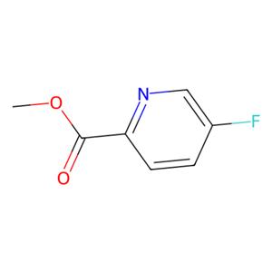 aladdin 阿拉丁 M171909 5-氟吡啶-2-羧酸甲酯 107504-07-4 97%