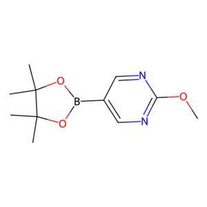 aladdin 阿拉丁 M179032 2-甲氧基嘧啶-5-基硼酸频哪醇酯 1052686-60-8 98%