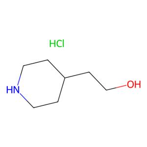 aladdin 阿拉丁 P590668 2-(哌啶-4-基)乙醇盐酸盐 90747-17-4 98%