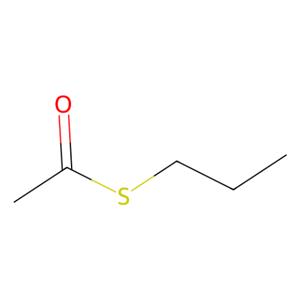 aladdin 阿拉丁 S161333 硫代乙酸-S-正丙酯 2307-10-0 >98.0%(GC)