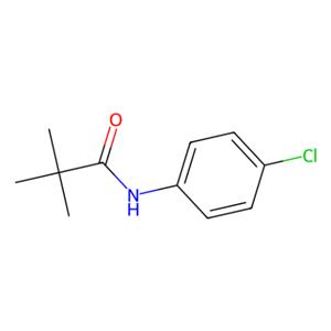 aladdin 阿拉丁 C153731 4'-氯新戊酰苯胺 65854-91-3 97%