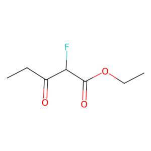 氟代丙酰基乙酸乙酯,Ethyl 2-fluoro-3-oxopentanoate
