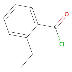 aladdin 阿拉丁 E469650 2-乙基苯甲酰氯 76118-05-3 95%