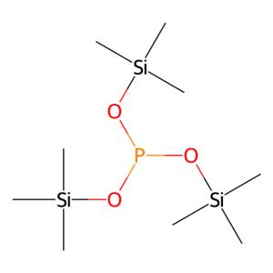 aladdin 阿拉丁 T161994 亚磷酸三(三甲基硅)酯 1795-31-9 95%