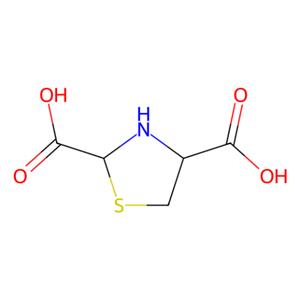 噻唑烷-2,4-二羧酸,Thiazolidine-2,4-dicarboxylic Acid