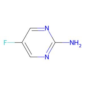 aladdin 阿拉丁 A181981 2-氨基-5-氟嘧啶 1683-85-8 98%