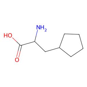 aladdin 阿拉丁 C188895 3-环戊基-DL-丙氨酸 96539-87-6 95%