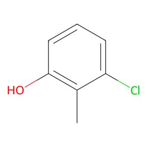 aladdin 阿拉丁 C192741 3-氯-2-甲基苯酚 3260-87-5 97%