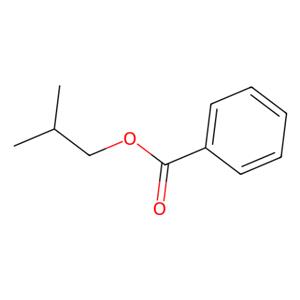 aladdin 阿拉丁 I157710 苯甲酸异丁酯 120-50-3 99%