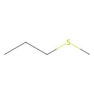甲基丙基硫醚,Methyl Propyl Sulfide
