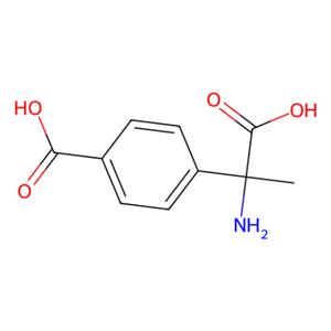 (±)-Α-甲基-(4-羧苯基)甘氨酸,(±)-α-Methyl-(4-carboxyphenyl)glycine