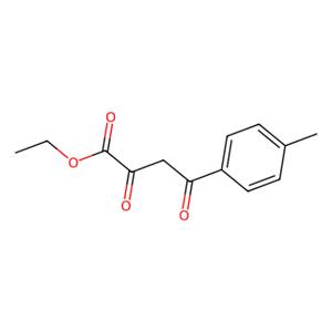 aladdin 阿拉丁 E194050 2,4-二氧代-4-(对甲苯)丁酸乙酯 5814-37-9 97%