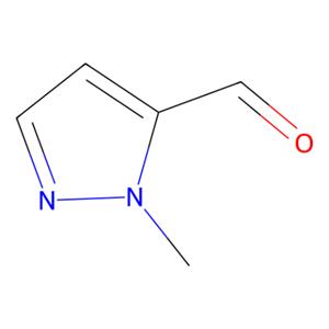 aladdin 阿拉丁 M138592 1-甲基-1H-吡唑-5-甲醛 27258-33-9 >95.0%(GC)