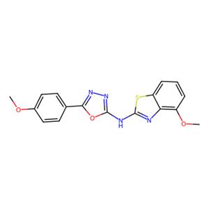 aladdin 阿拉丁 N287217 N106,SUMO活化酶激活剂E1连接酶 862974-25-2 ≥98%(HPLC)