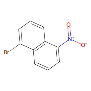 1-溴-5-硝基萘,1-BROMO-5-NITRONAPHTHALENE