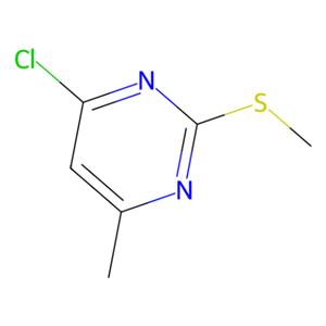 aladdin 阿拉丁 C153536 4-氯-6-甲基-2-(甲基硫代)嘧啶 17119-73-2 >98.0%(GC)