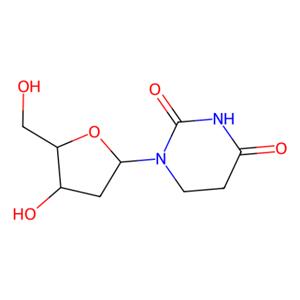 5,6-二氢脱氧尿苷,5,6-Dihydrodeoxyuridine
