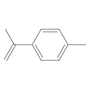 4-异丙烯基甲苯(含稳定剂TBC),4-Isopropenyltoluene (stabilized with TBC)