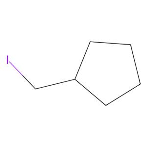 aladdin 阿拉丁 I169233 (碘甲基)环戊烷 27935-87-1 95%