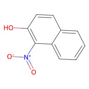 1-硝基-2-萘酚,1-Nitro-2-naphthol
