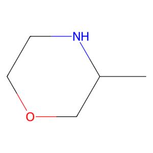 aladdin 阿拉丁 S176218 (S)-3-甲基吗啉 350595-57-2 97%