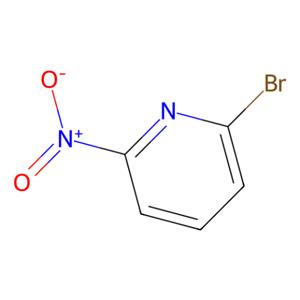 aladdin 阿拉丁 B182748 2-溴-6-硝基吡啶 21203-78-1 95%