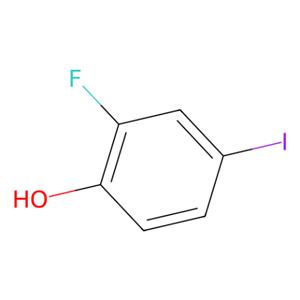 aladdin 阿拉丁 F588508 2-氟-4-碘苯酚 2713-28-2 97%