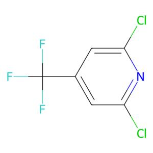 aladdin 阿拉丁 W133837 2,6-二氯-4-(三氟甲基)吡啶 39890-98-7 98%