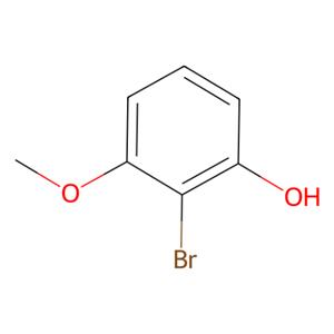 2-溴-3-甲氧基苯酚,2-Bromo-3-methoxyphenol