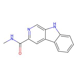 aladdin 阿拉丁 F286560 FG 7142,苯二氮卓类反向激动剂 78538-74-6 96%