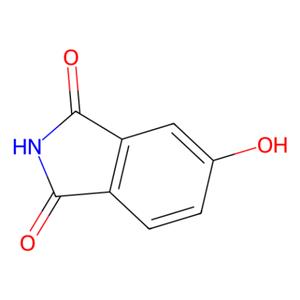 aladdin 阿拉丁 H193636 5-羟基异二氢吲哚-1,3-二酮 50727-06-5 98%