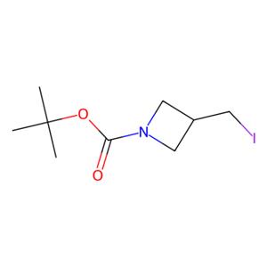 aladdin 阿拉丁 N588424 1-Boc-(3-碘甲基)氮杂环丁烷 253176-94-2 98%