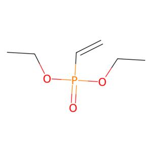 aladdin 阿拉丁 D155803 乙烯基膦酸二乙酯 682-30-4 >98.0%(GC)