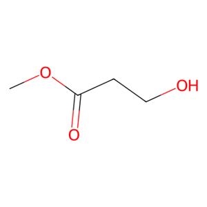 3-羟基丙酸甲酯,Methyl 3-Hydroxypropanoate