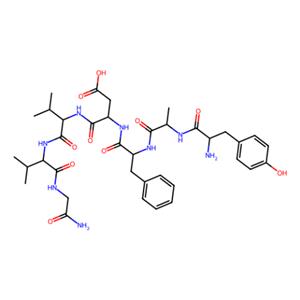 Deltorphin I TFA,Deltorphin I TFA
