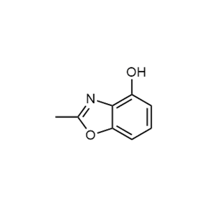 2-甲基苯并[d]噁唑-4-醇,2-Methylbenzo[d]oxazol-4-ol