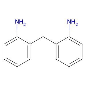 aladdin 阿拉丁 M304304 2,2'-亚甲基二苯胺 6582-52-1 95%